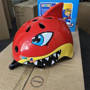 Lindo Animal de dibujos animados <span class=keywords><strong>Casco</strong></span> de bicicleta para niños Accesorios de equitación para niños - Product Image 4