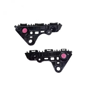Soporte de Parachoques Delantero de Repuesto Directo FUXUAN OEM 525360A060 para <span class=keywords><strong>Toyota</strong></span> <span class=keywords><strong>Corolla</strong></span> <span class=keywords><strong>Cross</strong></span> 2020 2021 <span class=keywords><strong>2022</strong></span> - Product Image 1