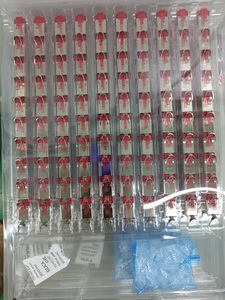 RJ45 FTP SFTP Cat6 CAT7 Afgeschermde Stekker Hoge Kwaliteit Gratis Samples Laagste Prijzen RJ45 Afgeschermde <span class=keywords><strong>Connector</strong></span> Stekker - Product Image 6