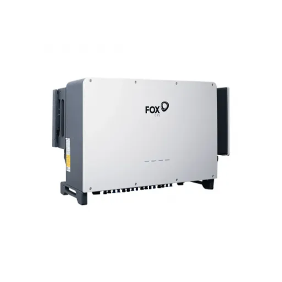 foxess inverter