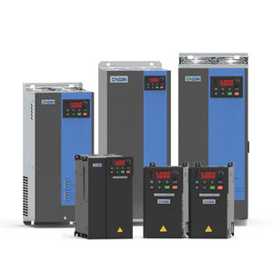 ชุด EC590 Eacon 220V ตัวแปลงอินเวอร์เตอร์สามเฟสที่คุ้มค่าตัวแปลงพลังงานอินเวอร์เตอร์ VFD - Product Image 6