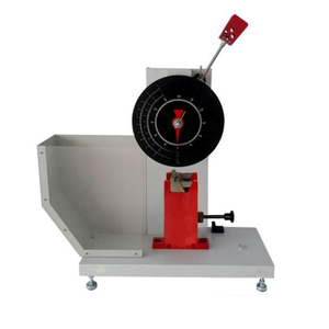 AT420 깨끗하고 편리한 복합 진자 충격 테스터 작동 - Product Image 1