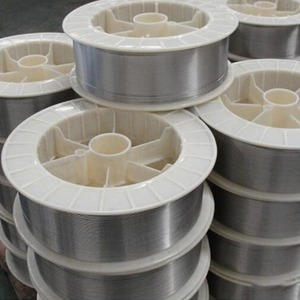 Fil/électrode de soudage en acier inoxydable <span class=keywords><strong>TIG</strong></span>/MIG 5356 <span class=keywords><strong>4043</strong></span> Er317 Er316L Er318 Er318si Er309L 416 - Product Image 1