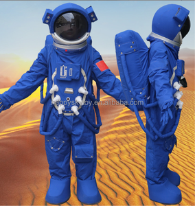 Disfraz <span class=keywords><strong>de</strong></span> Astronauta para Adultos, Traje <span class=keywords><strong>de</strong></span> Cosplay <span class=keywords><strong>de</strong></span> Astronauta para Eventos Publicitarios, en Venta y <span class=keywords><strong>Alquiler</strong></span> - Product Image 1