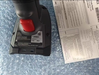 Lecteur de codes-barres portable durable KEYENCE HR-X100ESD Catégorie de produits des capteurs
