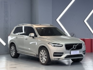 สำหรับ <span class=keywords><strong>XC90</strong></span> ปี 2016 T6 AWD 7 ที่นั่ง ระบบขับเคลื่อน 4 ล้อแบบฟูลไทม์ พวงมาลัยซ้าย เทอร์โบคู่ เกียร์อัตโนมัติ ล้อแม็ก R18 เบนซิน - Product Image 3