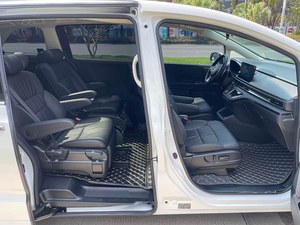 <span class=keywords><strong>Honda</strong></span> Odyssey 2024 Usado, <span class=keywords><strong>Honda</strong></span> Odyssey E:HEV 2024 para Exportación, Alphard Vellfire Carnival de <span class=keywords><strong>Segunda</strong></span> <span class=keywords><strong>Mano</strong></span>, Minivan Híbrida de 7 Plazas - Product Image 5