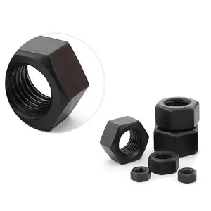 Nhà Máy Bán Buôn Hex Nut Wing Nut Cho Xây Dựng