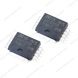 VN920SP novo original spot poder distribuição interruptor carro computador placa driver chip SOP-10 circuito integrado IC