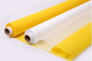 Silkscreen Monofilament <span class=keywords><strong>Polyester</strong></span> cuộn dây lụa Màn hình in ấn vải thay thế vải 160 lưới trên <span class=keywords><strong>Polyester</strong></span> lưới - Product Image 6