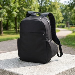 Slim 15" <b>Laptop</b> <b>Backpack</b> 15L Capacity Model 120186-3 - Product Image 2