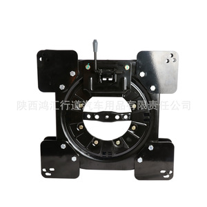 อะแดปเตอร์เบาะรถยนต์ Caravelle แบบหมุนได้ 360 องศา สำหรับรถตู้ Multivan T5 T6 - Product Image 4