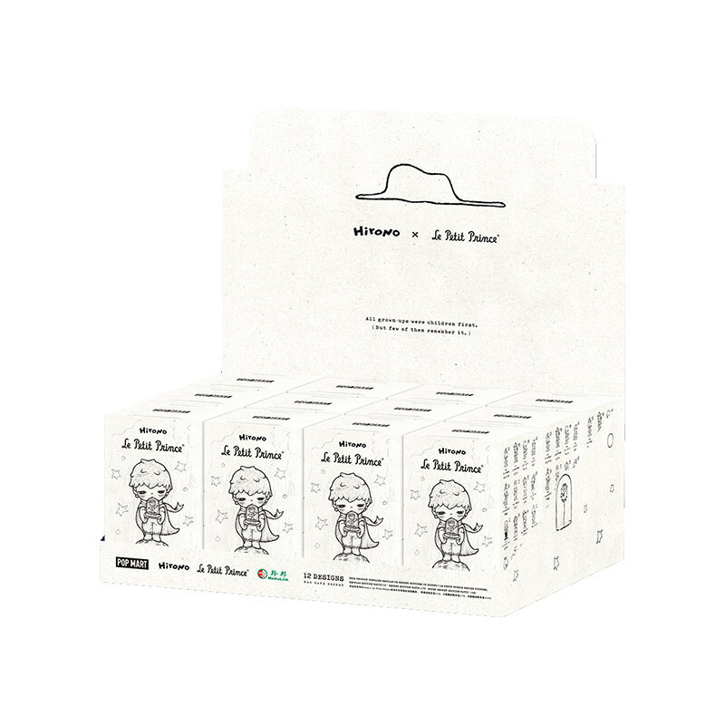 Whole Set 12pcs