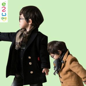 Ventes en gros de manteaux pour enfants personnalisés et bon marché - Product Image 1