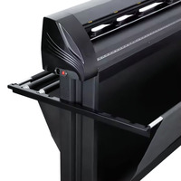 Nueva Máquina de Corte con Servomotor Longfuture de 1750 mm, Equipo de Automatización con 1 Año de Garantía para Película de Vinilo para Ventanas de Automóviles