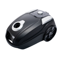 Aspirateur électrique multifonction à faible bruit pour tapis et cendres avec filtre HEPA F7 pour les marchés domestiques européens et britanniques