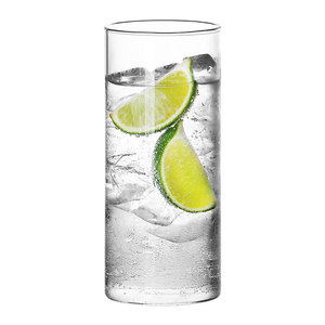 Gobelet à thé aux fruits de style moderne, verre à jus transparent pour la maison, pour les boissons d'été, café et lait pour les fêtes - Product Image 6