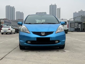 Khuyến mãi nóng! Nhà sản xuất cung cấp xe Honda FIT 2011, 1.5L, 120HP, số sàn, phiên bản Deluxe, sedan, đã qua sử dụng, sử dụng xăng, xe con. - Product Image 3