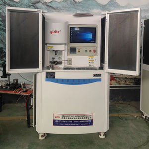 Computergestuurde Verticale Universele Tribometer Wrijving En Slijtage <span class=keywords><strong>Tester</strong></span> Essentiële Testapparatuur - Product Image 1