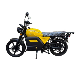 Exportación transfronteriza de motocicletas a África: Cadena de transmisión central, alta potencia, alta velocidad para adultos a Rusia, Bielorrusia, Kazajstán - Product Image 5