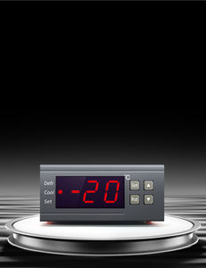 <span class=keywords><strong>STC</strong></span>-<span class=keywords><strong>8080A</strong></span> तापमान ControllerRINGDERRC-219MJ - Product Image 5