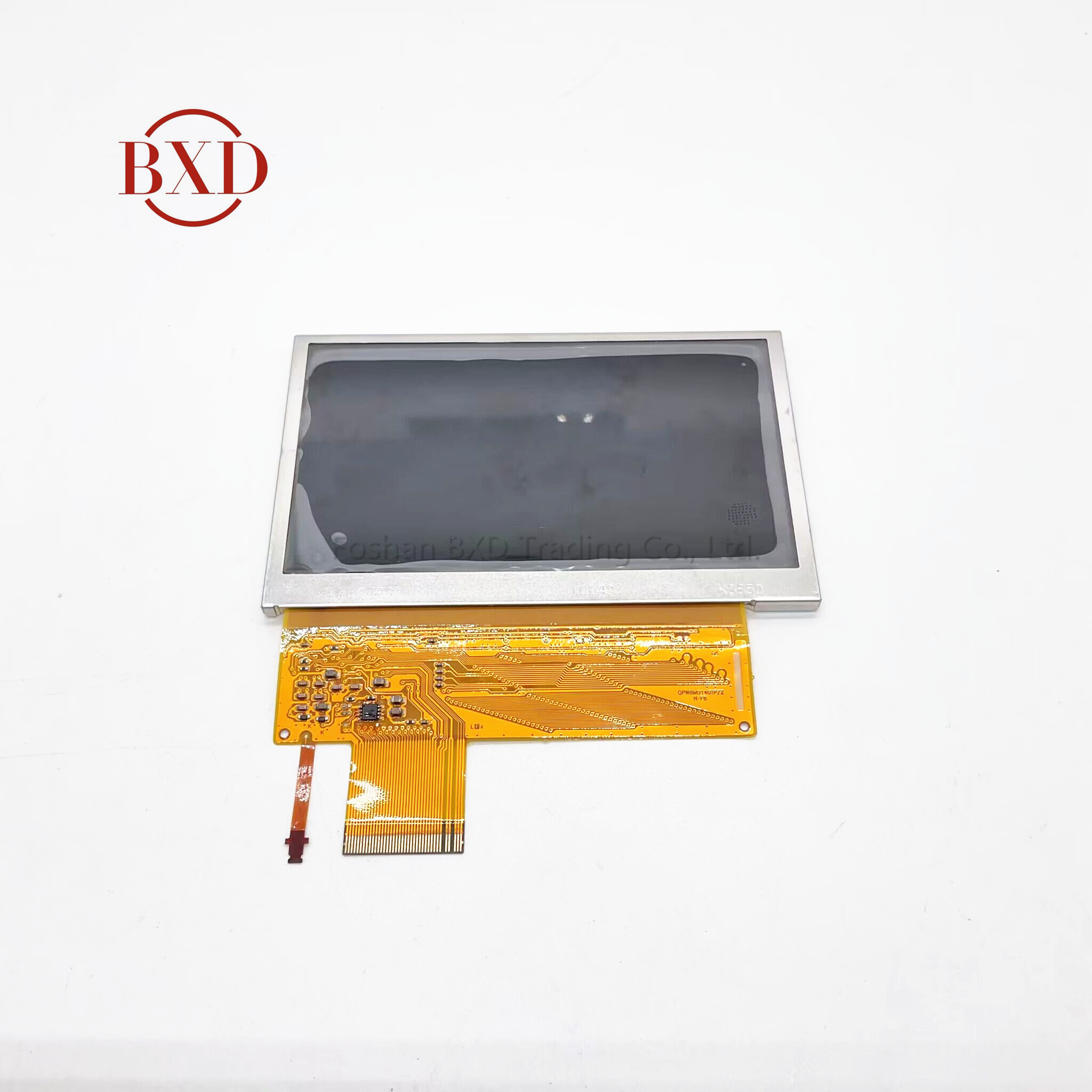 Used <strong>LCD</strong> Display <strong>Screen</strong> <strong>Replacement</strong> Fo PSP1000 Repair Part Replace the Damaged <strong>LCD</strong> <strong>Screen</strong> for <strong>PSP</strong> 1000 (LCDS-PSP1000-USED)