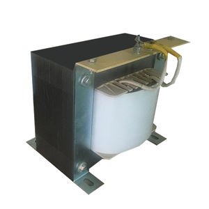 ABOT 6KVA isolamento/autotrasformatore opzionale <span class=keywords><strong>Step</strong></span>-Up/<span class=keywords><strong>Step</strong></span>-<span class=keywords><strong>Down</strong></span> di supporto di personalizzazione della tensione a secco tipo monofase trasformatore - Product Image 3