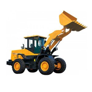 Yeni 3Ton kepçe LG936L ucuz yeni - Product Image 1