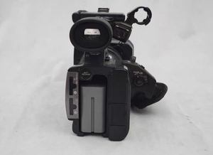 กล้องวิดีโอขายดี ซูม 20 เท่า Space HDR-AX2000E ไมโครโฟนในตัว กล้องวิดีโอ AX2000E - Product Image 5