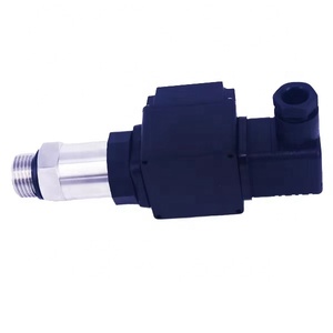 Датчик давления воды BENXU 0-100Psi 0-5 В 0,5-4,5 В 4-20ma IIC - Product Image 6