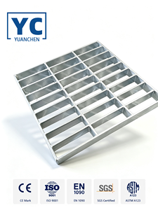 Rejilla de acero para búnkeres y radares – Plataforma de acceso con pintura de camuflaje OEM - Product Image 1