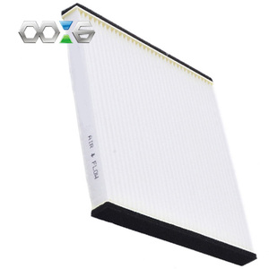 Acondicionadores de aire de filtro de cabina de coche japonés de carbón activado OEM 87139-28010 - Product Image 6