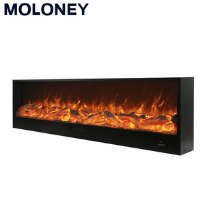 60inch room heaters with <strong>flame</strong> <strong>effect</strong> insert electric firebox with decoration artificial <strong>light</strong> <strong>for</strong> <strong>fireplace</strong> - Product Image 6