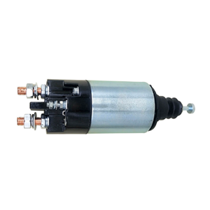 Adecuado para Maquinaria de Construcción con Solenoide Penta 874745 - Product Image 2