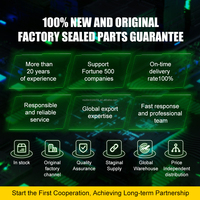 Nuevo Chip IC de Semiconductor Original para Aplicaciones Electrónicas Industriales, Control de Automatización 901-9531-3SF