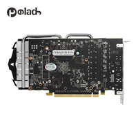 Cartes graphiques en gros : Nouvelles cartes vidéo gaming RX 580 256 bits GDDR5, RX 580 8 Go GPU, 5700XT, 6600XT, RX 6600, RX580