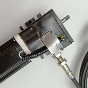 มอเตอร์ควบคุมความเร็ว PC128US-7 PC228UU-7 รุ่นใหม่เอี่ยม 22U-06-11790 มอเตอร์สเต็ปเปอร์ ตัวเร่งความเร็ว 22U-06-11111 22U-06-11790 - Product Image 4