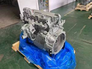 Deu Tz TCD 2013 L06 Culbuteur de moteur diesel 2V - Product Image 3