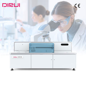 Analyseur d'immunoessais chimiluminescents automatique DIRUI CM-180 de classe II à haut débit pour la détection d'hormones en laboratoire - Product Image 5