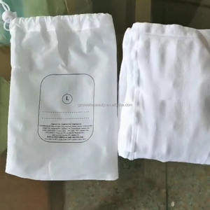 Traje de Compresión Femenino a Masculino para Vela Shape, Equipo de Reducción de Celulitis y Grasa, Traje Blanco para Masaje con Rodillo de Vacío - Product Image 5