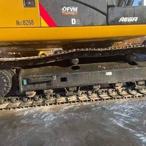 CAT 320D2L Excavator Used With Digging Bucket Rega <b>Model</b> 20 Ton - Product Image 4