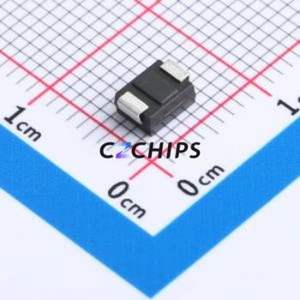 Diode à usage général S3G(SMBG) SMBG neuve d'origine, fournisseur de composants électroniques en gros et service BOM - Product Image 2