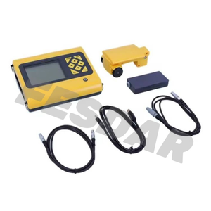 Testeur de résistivité du béton portable pour l'inspection de la qualité du béton sur site, équipement de test sur le terrain pour l'ingénierie de construction - Product Image 3