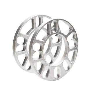 מתאמים חלל אוניברסלי גלגל pcd 4 x98 4 100 4x108 4x110 4x112 4x114.3 4x120 4x4.5 5x100 5x110 5x5x108 5x5x5x5x5x112 5 x5 114.3 5x120 5 x4.5 - Product Image 3