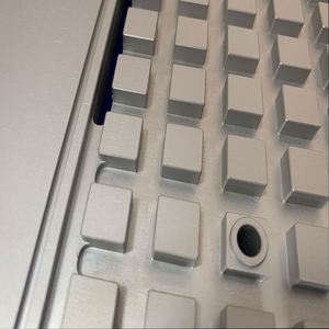 Servicios de Mecanizado CNC de Precisión de Alta Calidad OEM/ODM, Procesamiento de Piezas Delgadas de Aluminio Anodizado en Taiwán - Product Image 1