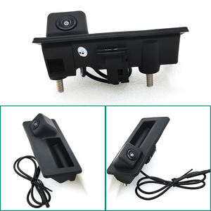 Caméra de recul haute définition d'origine STWEI, adaptée aux modèles A4LA6LA3A5A7A7Q7A3Q5Q2L, étanche, vente directe d'usine - Product Image 6