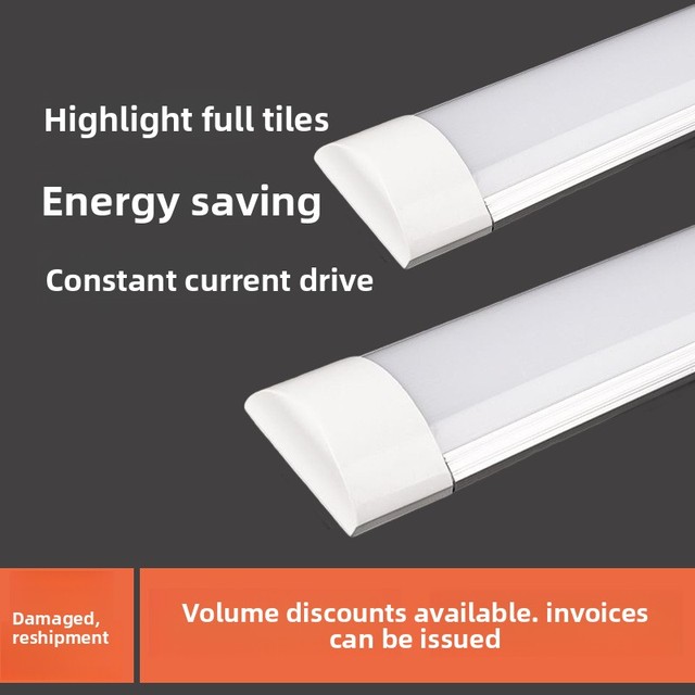SKD- Purification Lamp Strip H65 Iron +pc