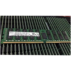 Memoria de servidor HMA42GR7MFR4N-TF de 16 GB 2RX4 de 256 bits PC4-2133P DDR4 HMA42GR7MFR4N-TF - Product Image 5