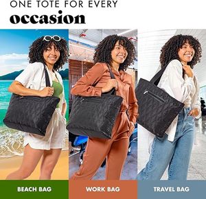 Heavy Duty Personalized High-density Insulation Beach/Insulated Lunch/Cooler Tote/Cooler Bag for Women - Product Image 2