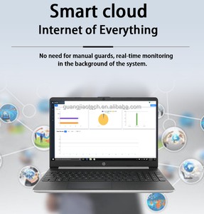 Máquina Expendedora Comercial de Batidos de Proteínas con Pantalla Táctil de 32 Pulgadas para Gimnasio, Máquina Expendedora Automática de Proteínas en Polvo de Autoservicio - Product Image 4